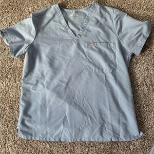 Figs Catarina™ - One-Pocket Scrub Top
